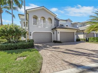 21560 BACCARAT LN #101, ESTERO, FL 33928
