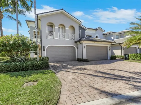 21560 BACCARAT LN #101, ESTERO, FL 33928