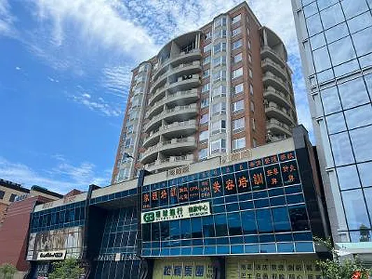 Rented by Keystone Realty USA Corp | media 10