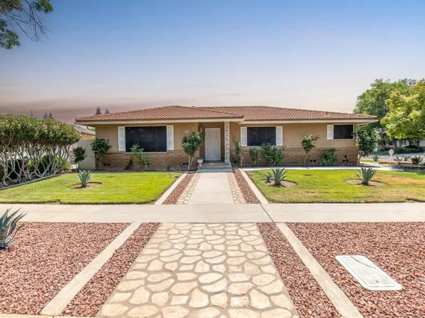 2830 E Millbrae Ave, Fresno, CA 93710