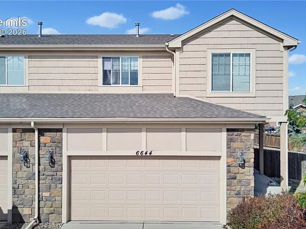 6644 Gelbvieh Rd, Peyton, CO 80831