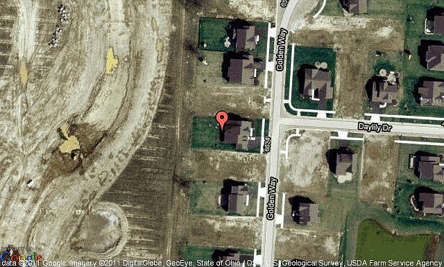 Map View