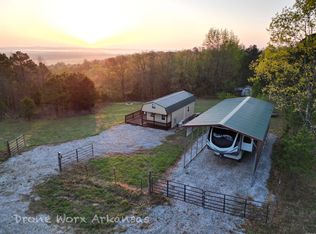 653 Blair Rd, Shirley, AR 72153