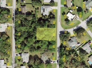 748 Chevy Chase St, Port Charlotte, FL 33948