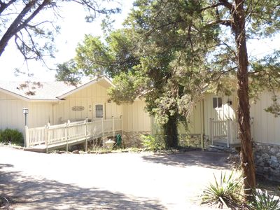 7 Cochise Cir, Cherokee Village, AR, 72529