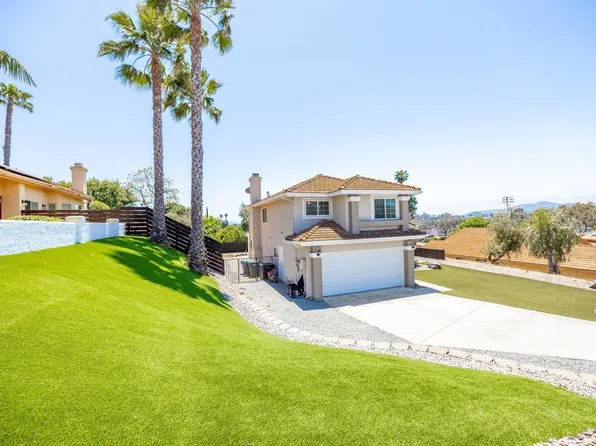 127 Neptune Pl, Escondido, CA 92026