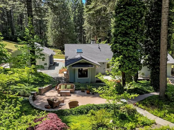 12756 Lonesome Dove Trl, Nevada City, CA 95959