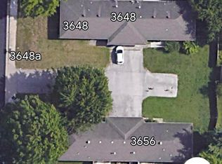 3648/3656 S Farm Road 135, Springfield, MO 65807