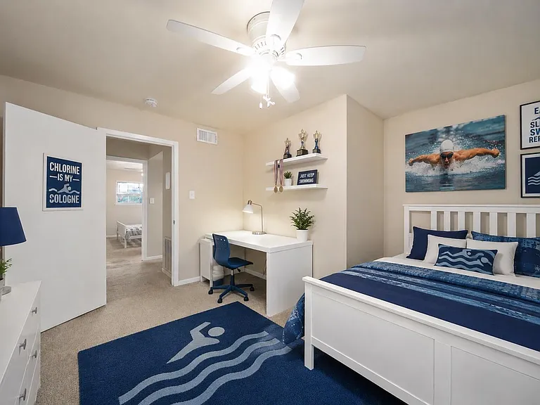 515 Tallowood Rd #60 — Photo 4