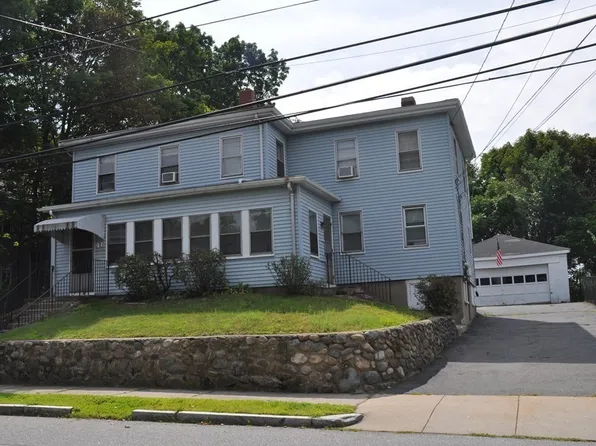 46 Richardson St, Wakefield, MA 01880