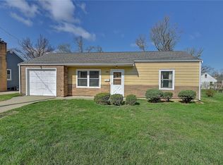 3830 C Ave NE, Cedar Rapids, IA 52402