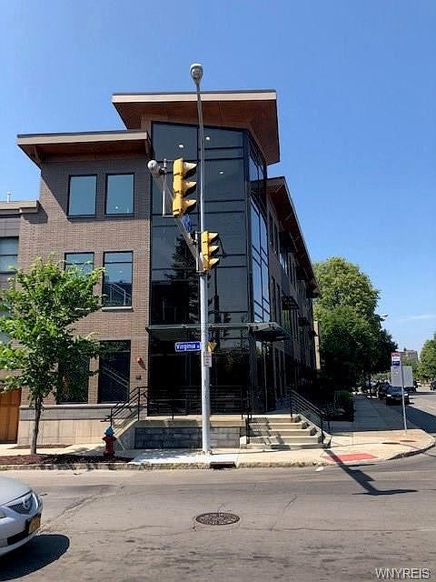 2nd image of 468 Delaware Ave APT 302