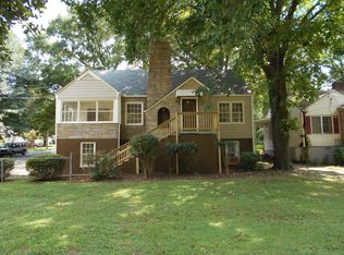 1784 Campbellton Rd SW, Atlanta, GA 30311