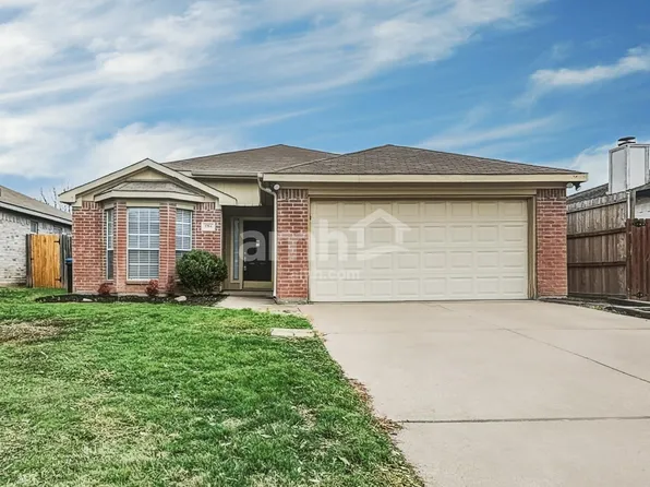 5704 Heatherglen Ter, Fort Worth, TX 76179