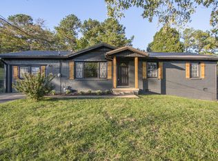 216 Gardendale Dr, Columbia, TN 38401