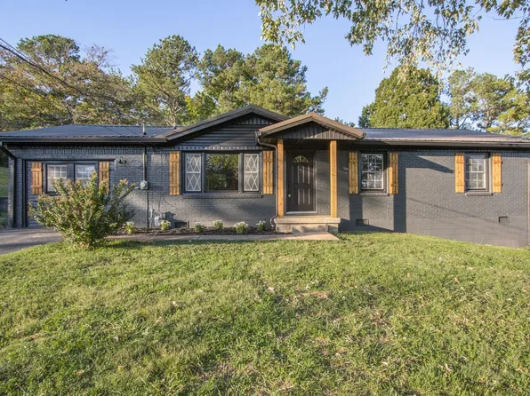 216 Gardendale Dr, Columbia, TN 38401