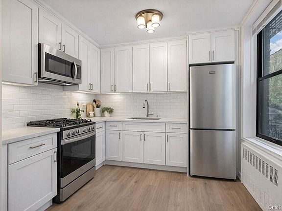 5th image of 1725 Edison Avenue #1F