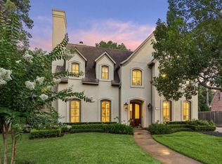 531 Three Corners Dr, Houston, TX 77024