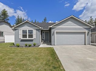 8604 W 8th Ave, Spokane, WA 99224