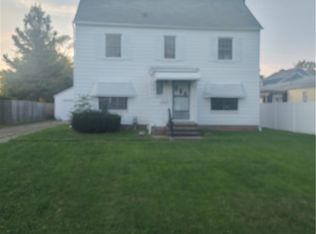 3251 Cleveland Blvd, Lorain, OH 44052