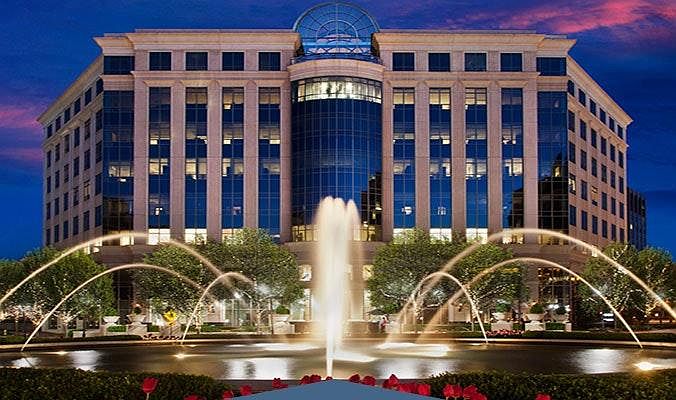 Piedmont Town Center