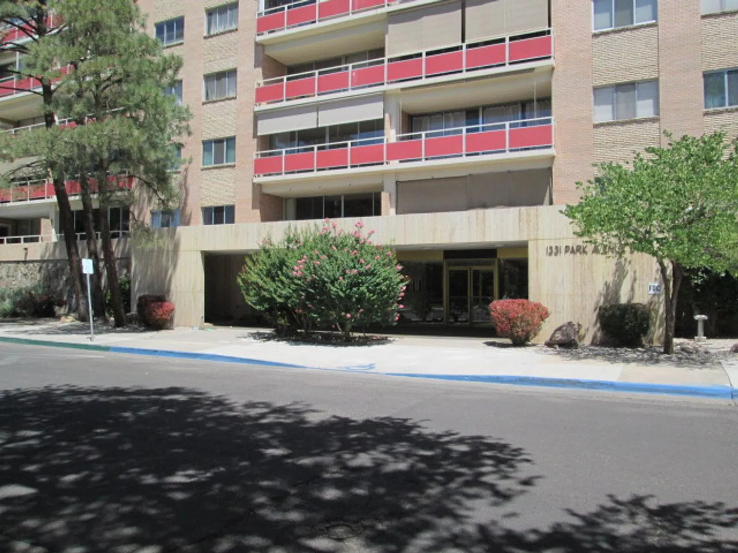 Park Plaza! — Photo 4