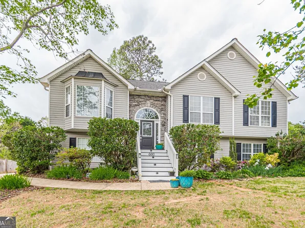 6610 N Glen Dr, Cumming, GA 30028