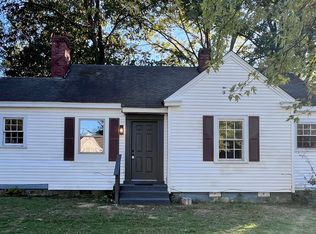 132 King St, Columbus, MS 39702