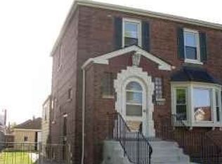 5030 S Lamon Ave, Chicago, IL 60638