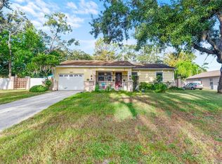 2023 Meadow Lark Rd, Spring Hill, FL 34608