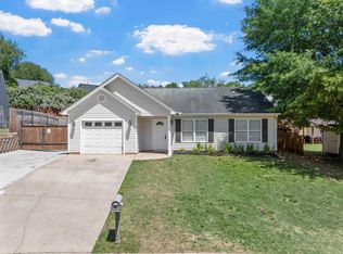208 Ashley Danielle Dr, Duncan, SC 29334