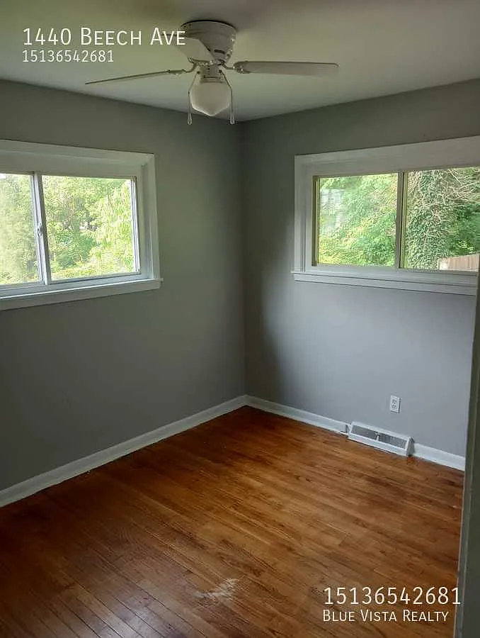 Great 4 Bedroom SFH in Pricehill Cincinnati OH — Photo 4
