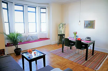 Rented by Halstead Real Estate