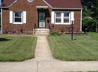 132 Clark Rd, Gary, IN 46406