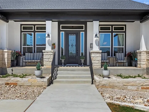 1207 Game Trl, New Braunfels, TX 78132