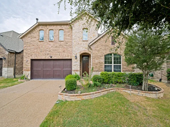 5112 Engleswood Trl, Lewisville, TX 75056