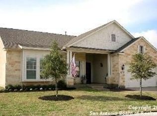 12739 Texas Thistle, San Antonio, TX 78253