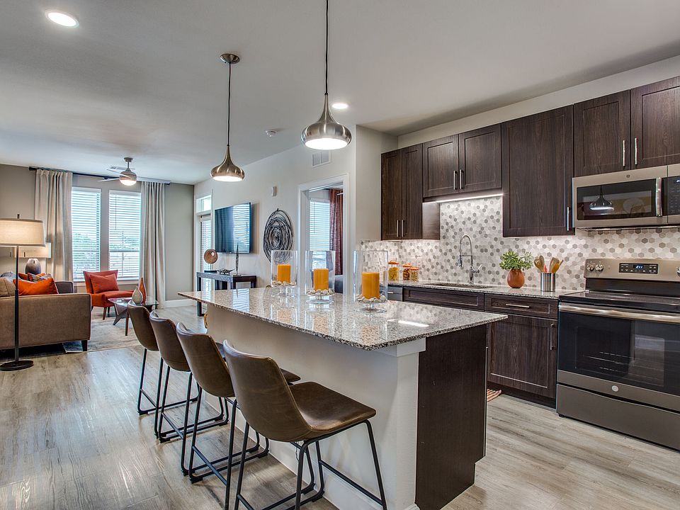 The Quest Apartment Rentals Cedar Park, TX Zillow