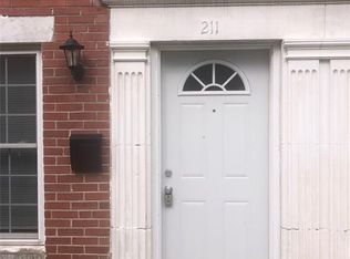 211 South St, Fairborn, OH 45324