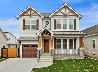 5306 Louisiana Ave, Nashville, TN 37209