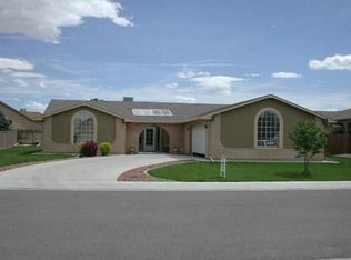 2157 Monument Village Ct, Grand Junction, CO 81507