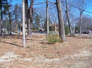 4 Seaside Way, Falmouth, ME 04105