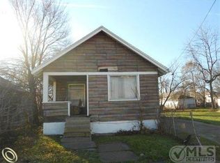 838 E Pasadena Ave, Flint, MI 48505