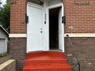 439 Fassen St #2, Saint Louis, MO 63111