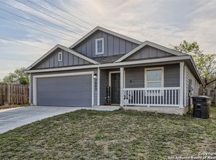 7002 Randado Ct, San Antonio, TX 78242