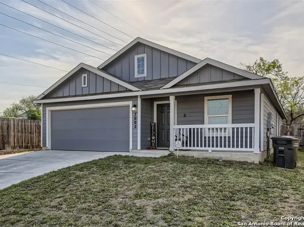 7002 Randado Ct, San Antonio, TX 78242