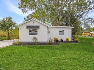 206 Maria St, Fort Myers, FL 33916