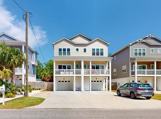 914 Old Dow Rd #2, Carolina Beach, NC 28428