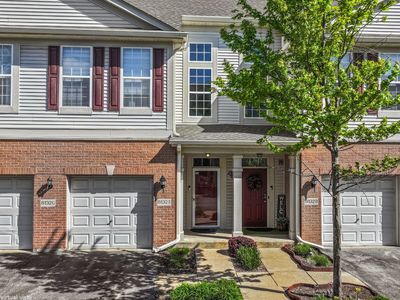 8132 Concord Ln Unit E, Justice, IL, 60458
