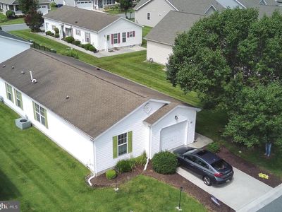 25 Siltstone Dr, Dover, DE, 19901